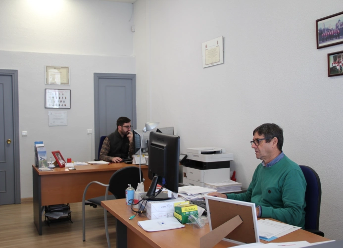 Seguros Apamar Arturo Aparicio Sotillo de la Adrada Ávila