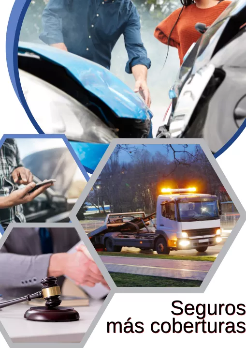 Seguros de Automóvil, tu seguro de coche al mejor precio y servicio