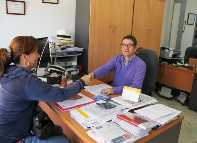 Seguros Apamar Arturo Aparicio Sotillo de la Adrada Ávila